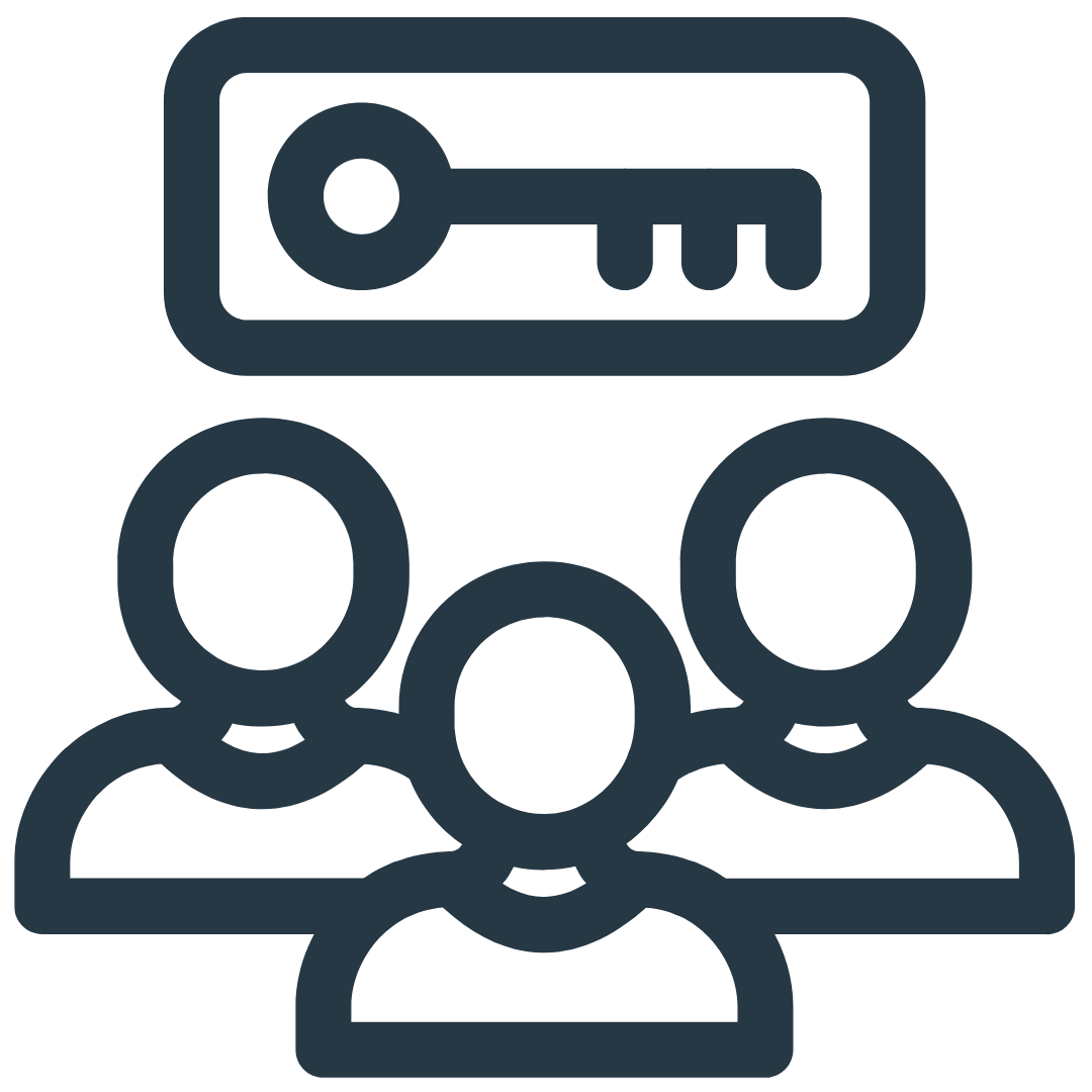 Role-Based Access Control
